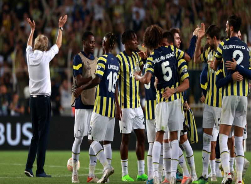 Fenerbahçe'nin maçı neden yok, Fenerbahçe ne zaman oynanacak? 7. hafta Süper Lig fikstürü ve haftanın maç programı