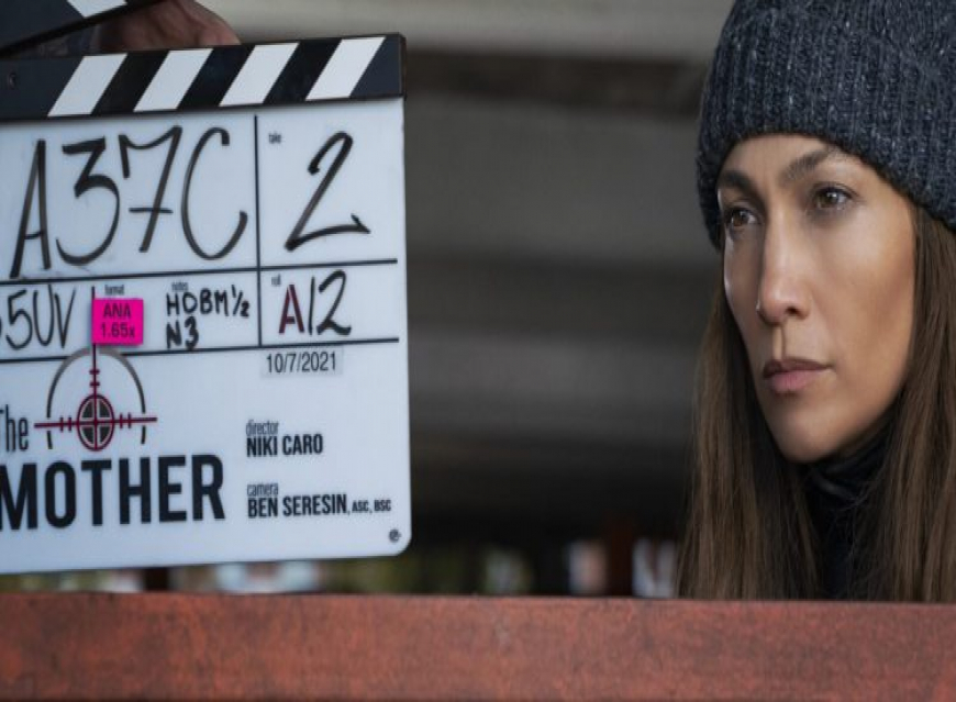 Jennifer Lopez'li The Mother sürüm güncellemeleri, oyuncular, özet, teaser ve daha fazlası