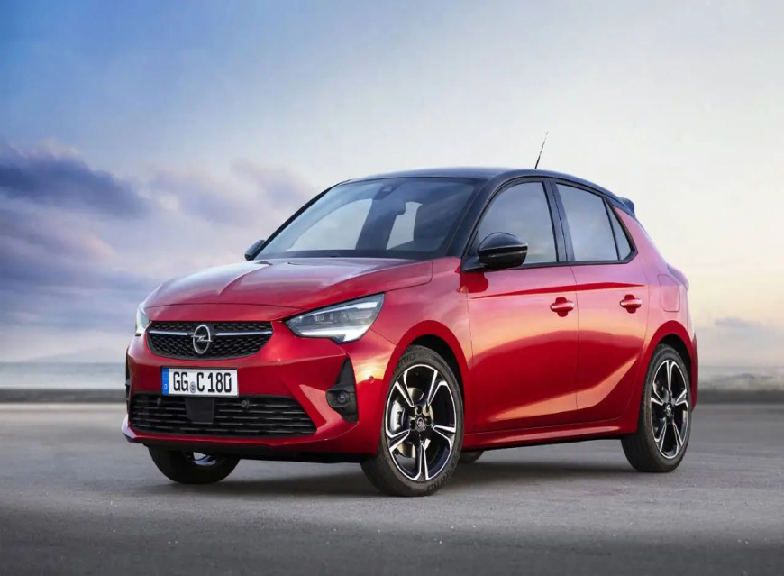 Opel Corsa fiyat listesi: Otomobil alacaklar için kaçırılmayacak rakamlar