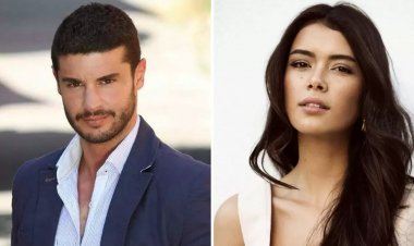 Bir Küçük Gün Işığı Hakan kim? Elif'in Kocası Hakan kimdir? Yiğit Yapıcı kaç yaşında, nereli?