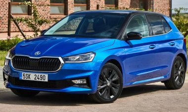 Yeni Skoda Fabia Aralık Fiyat Listesi Belli Oldu: Çıktıktan Bu Yana Artış Var!