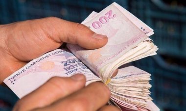 0.77 Faiz Oranıyla Nakit Kampanyası! O Bankalar Duyuruyu Yaptı! Kaçıran Çok Üzülür!