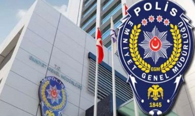 Emniyet Genel Müdürlüğü Kamu Personel Alımı Açıkladı: KPSS Şartı Yok!