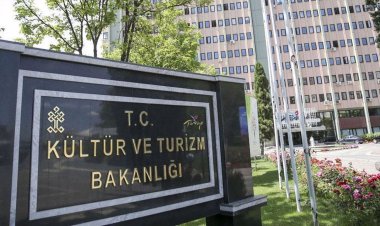 Kültür Bakanlığı Çok Beklenen İlanı Yayınladı: 20 Şehirde Personeller Alınacak!