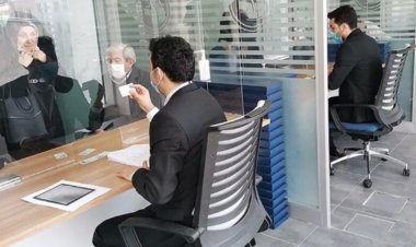 Tapu ve Kadastro Genel Müdürlüğü Sözleşmeli Personel Alımı Yapılıyor! Sözleşmeli Personel Olmak İsteyenlerin Yüzü Gülecek