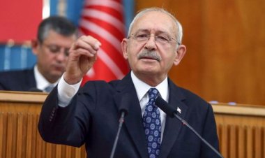 Kemal Kılıçdaroğlu'ndan Öğretmen ve Öğretmen Adaylarına Büyük Müjde: Herkes kadrolu öğretmen olacak