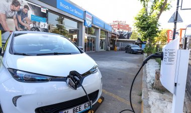 Elektrikli Otomobillere Yönelimdeki Artış Sayılarla Tespit Edildi