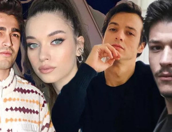 Yalı Çapkını Dizisinin Abidin’i Ersin Arıcı’dan Açıklama Geldi! Kubilay Aka Mert Ramazan Demir Kavgasını Ayırmıştı!