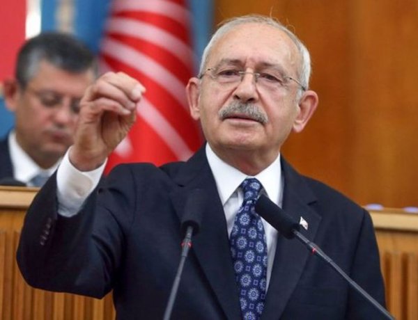 Kemal Kılıçdaroğlu'ndan Öğretmen ve Öğretmen Adaylarına Büyük Müjde: Herkes kadrolu öğretmen olacak