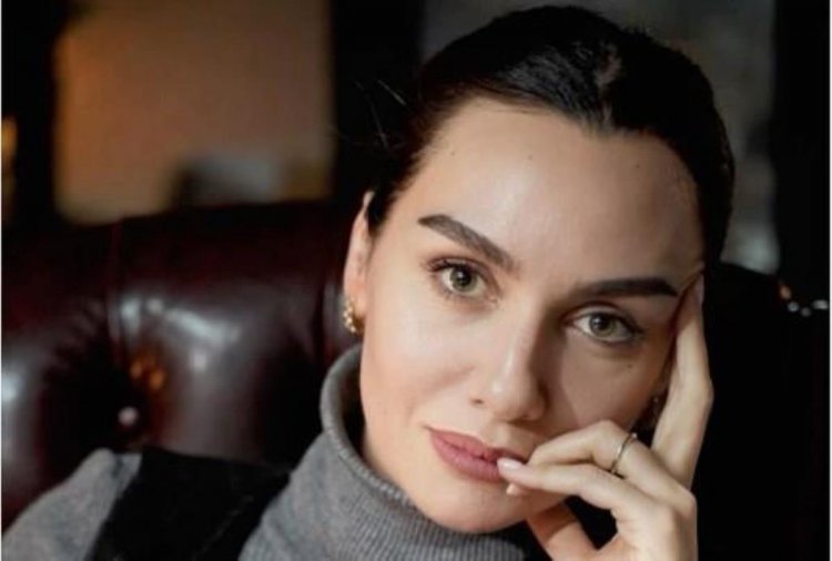 Birce Akalay Açıklamalarda Bulundu! “Kadın Mizahına İhtiyacımız Var”