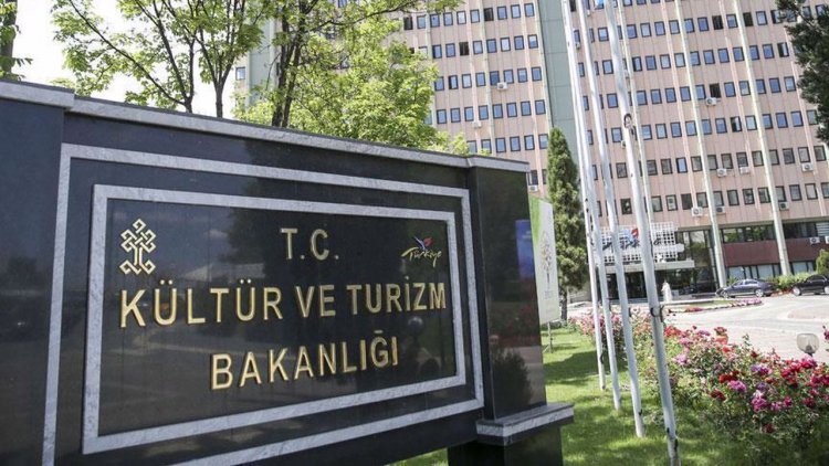 Kültür Bakanlığı Çok Beklenen İlanı Yayınladı: 20 Şehirde Personeller Alınacak!