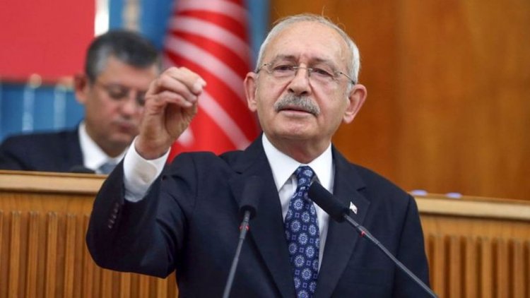 Kemal Kılıçdaroğlu'ndan Öğretmen ve Öğretmen Adaylarına Büyük Müjde: Herkes kadrolu öğretmen olacak