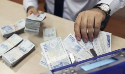 O 11 Banka Masaya Oturdu! Asgari Ücretlilere Müjdeli Haber Geldi! Tam Tamına 40 Bin TL!