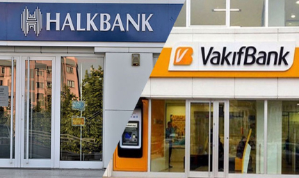 Vakıfbank Ve Halkbank’tan İhtiyaç Sahibi Olan Vatandaşlara Büyük Destek! Düşük Faiz Oranı ile Toplam 100 Bin TL’ye Kadar Kredi İmkanı