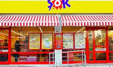ŞOK Yeni İndirimlerle Geliyor! Vatandaşlar Derin Bir Nefes Alacak!