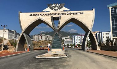 Alanya Alaaddin Keykubat Üniversitesi Personel Alımı Yapılacak! KPSS Puanınız Varsa Başvuruyu Kaçırmayın