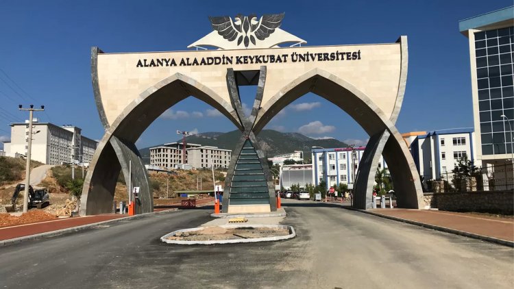 Alanya Alaaddin Keykubat Üniversitesi Personel Alımı Yapılacak! KPSS Puanınız Varsa Başvuruyu Kaçırmayın