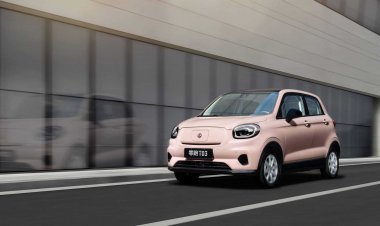 Leap Motor T03, Türkiye’nin En Ucuz Aracı Olmakta Israrcı!