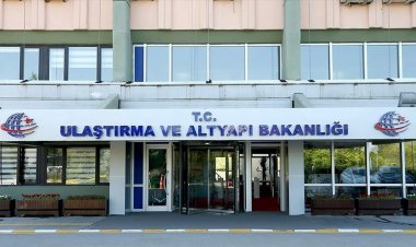 Ulaştırma Bakanlığından Yeni Duyuru: 224 Personel Alımı Yapılacak