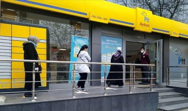 PTT Sonunda Sınırları Zorladı! TC Kimliğinizin Son Hanesine Göre 5 Bin TL Nakit Ödeme Fırsatı!
