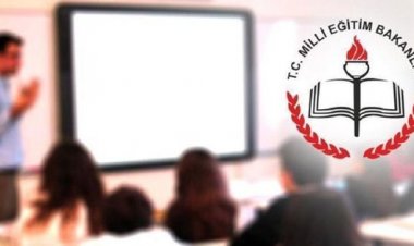 Milli Eğitim Bakanlığından Personel Alımıyla İlgili Hareketli Süreç Başladı! Alımlar İŞKUR Üzerinden Duyuruldu