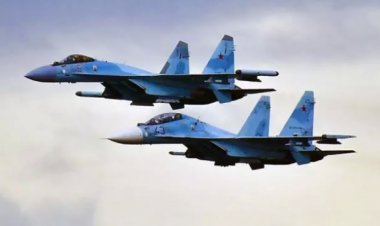 İran-Rusya Savaş Uçağı Anlaşması! Rusya’dan Savaş Uçağı Alınıyor