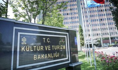 Kültür ve Turizm Bakanlığı’ndan 165 Sözleşmeli Personel Alım Duyurusu!