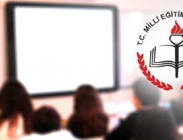 Milli Eğitim Bakanlığından Personel Alımıyla İlgili Hareketli Süreç Başladı! Alımlar İŞKUR Üzerinden Duyuruldu