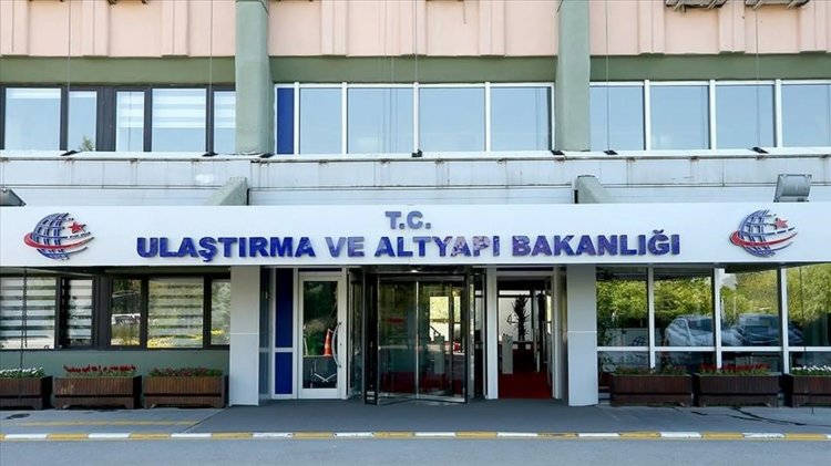 Ulaştırma Bakanlığından Yeni Duyuru: 224 Personel Alımı Yapılacak