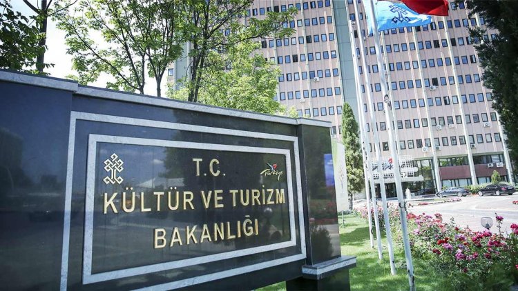 Kültür ve Turizm Bakanlığı’ndan 165 Sözleşmeli Personel Alım Duyurusu!