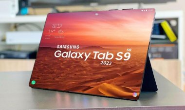 Samsung Galaxy Tab S9 Merak Edilen Özellikleri!