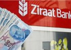 Ziraat Bankası Bankkart Sahiplerine 3.000 TL Kadar Nakit Veriyor