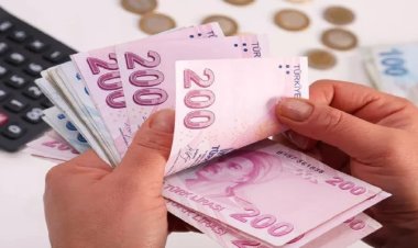 Seçim öncesi emekliye destek ödemesi yapılacak