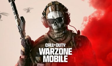 Call of Duty: Warzone Mobile Android ve iOS İçin Yayınlandı